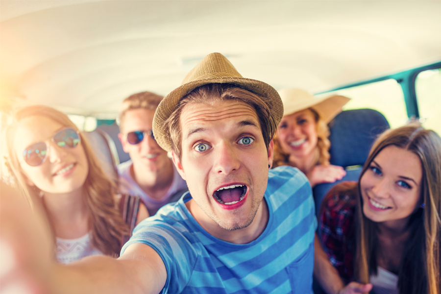 Summer Road Trip Survival Guide