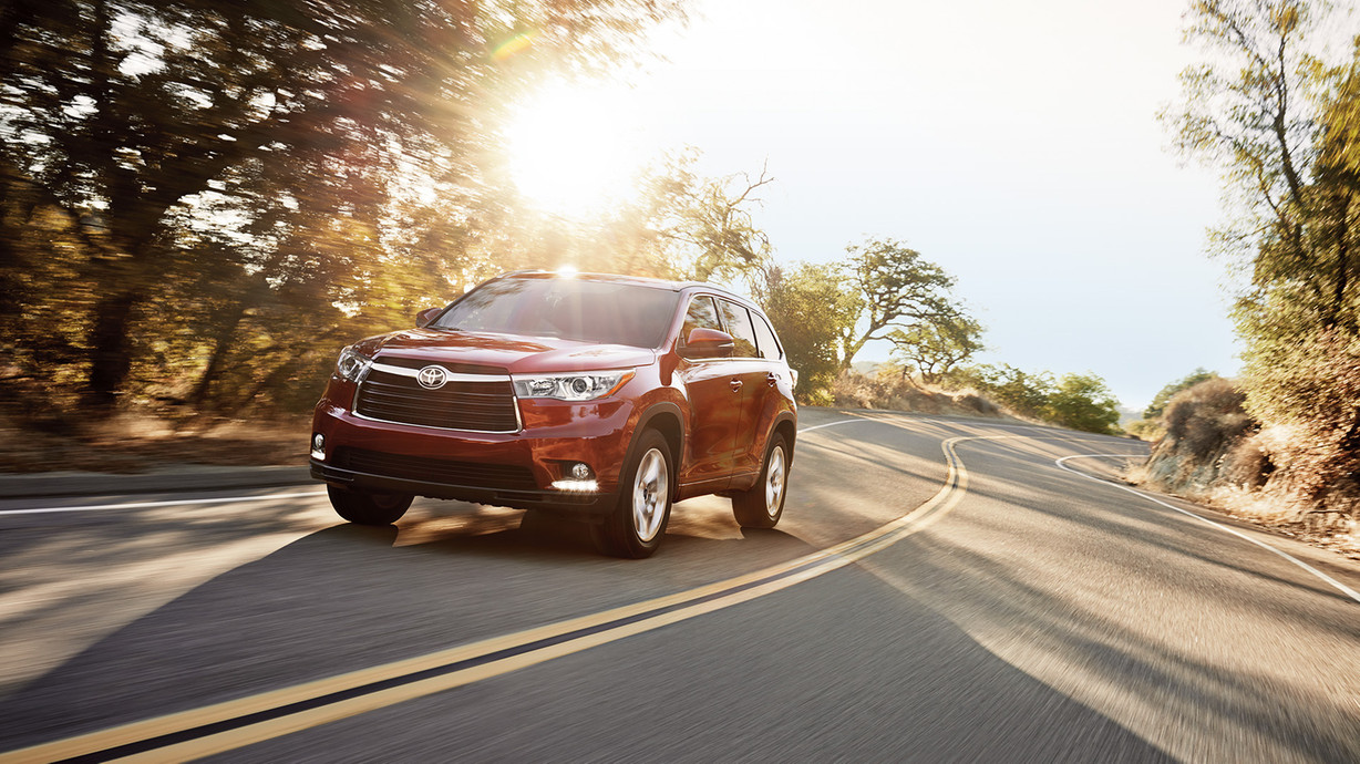 The Ultimate Cars for Summer Driving in BC