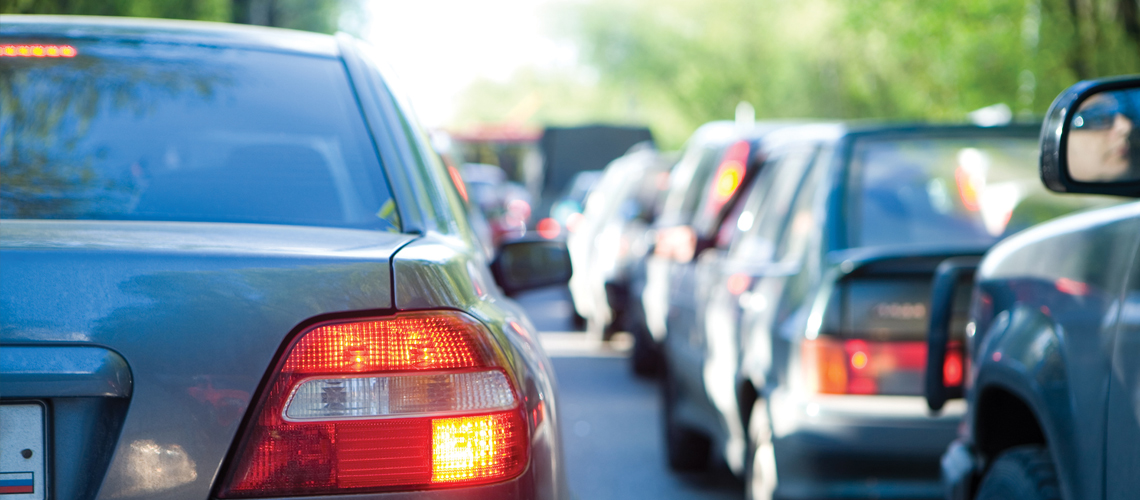 In Defence of Defensive Driving