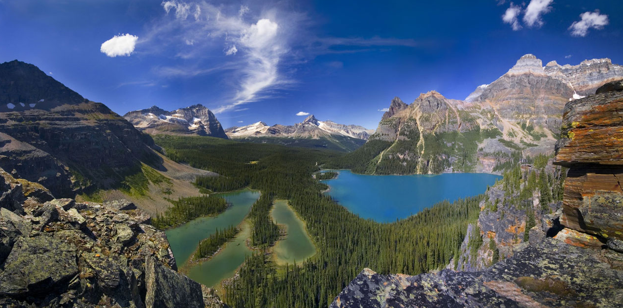 4 Last Minute Long Weekend Roadtrips