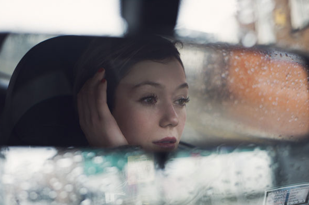 How Not to Drive in Cold Weather