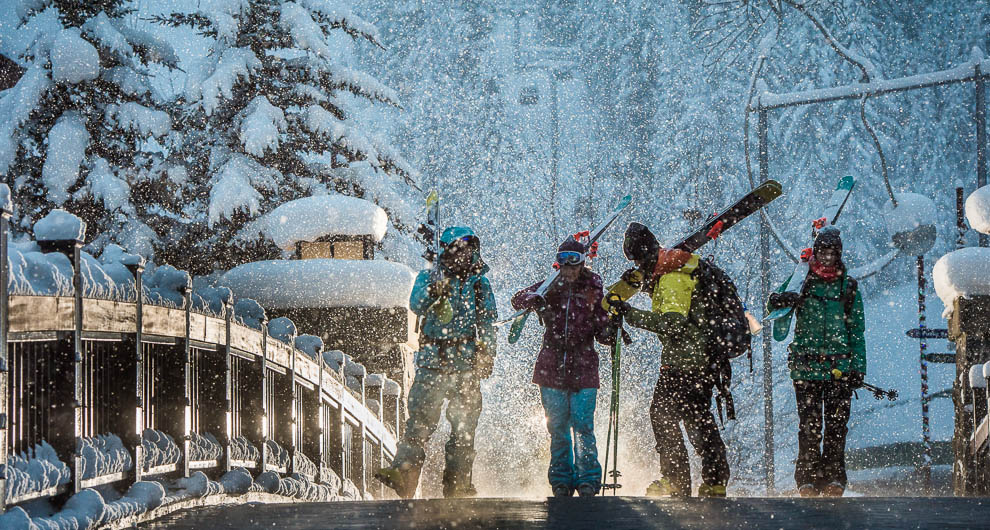 4 Places in BC to Roadtrip to this Holiday