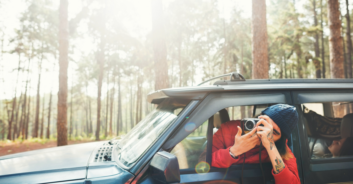 7 Tips for an enjoyable Holiday-season road trip