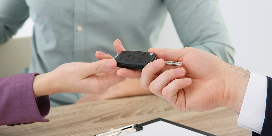 Is Financing a Car a Good Idea?