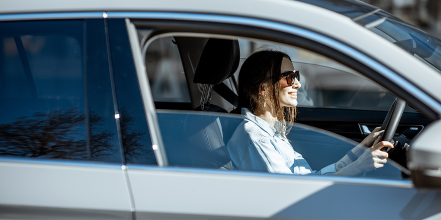 What Credit Score Do You Need to Finance a Vehicle?